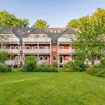 Haus Auguste 20 Heringsdorf (Usedom)