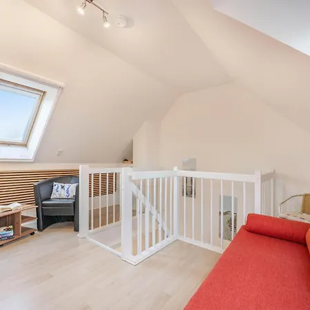 Haus Auguste 20 * Heringsdorf (Usedom)