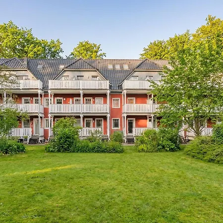 Haus Auguste 20 Heringsdorf (Usedom)
